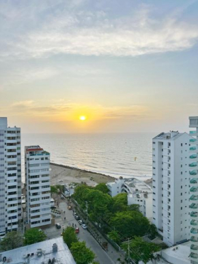 Laguito Bocagrande Suites Por Parceros Group